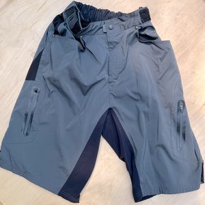 Zoic Ether MTB shorts EUC